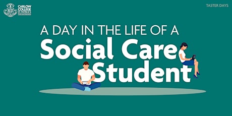 Taster Day – Professional Social Care primary image