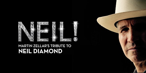 NEIL! Martin Zellar's Tribute to Neil Diamond