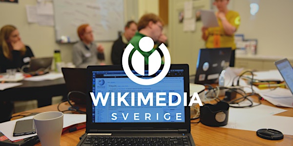 Wikimedia Sveriges årsmöte 2018 och Wikipedia-dagen