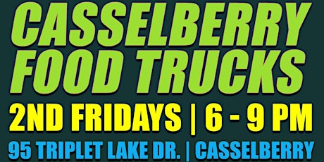 Casselberry Food Trucks