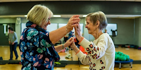 Coproduction with Older People