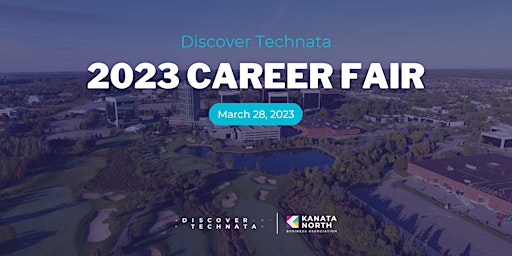 Job Seeker Registration - Discover Technata Career Fair 2023