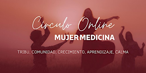 Círculo Online Mujer Medicina