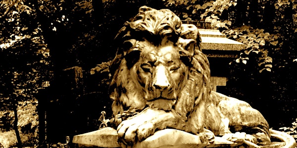 Abney Park After-Dark Gothic Tour
