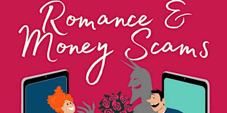 Romance & Money Scams | Smart With Your Money LIVE