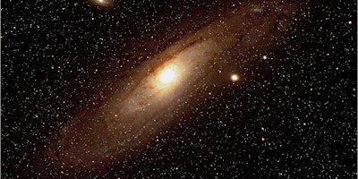 Astronomy Evenings at the Observatory primary image