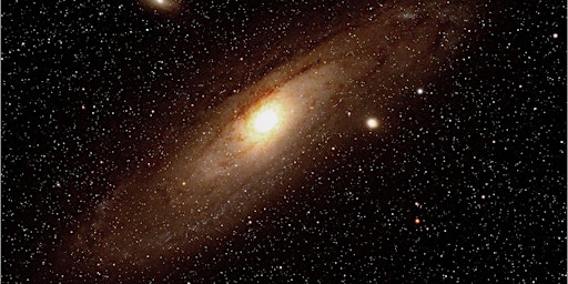 Imagem principal do evento Astronomy Evenings at the Observatory