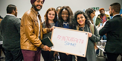 Youth Interfaith Summit