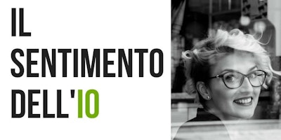 IL SENTIMENTO DELL'IO