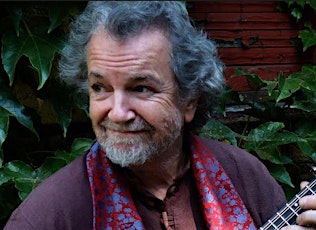 Andy Irvine at the Red Hot Music club