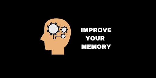 How to Improve Your Memory - Jakarta primary image