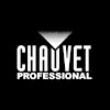 Logotipo de CHAUVET Professional