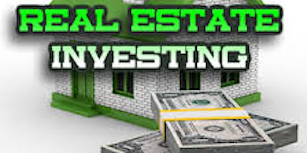 The Millionaires Real Estate Investment Group/Private Networking Event