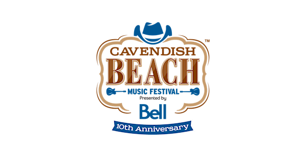 Cavendish Beach Music Festival - Hayloft presented by Bell