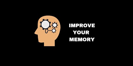 How to Improve Your Memory- Toronto