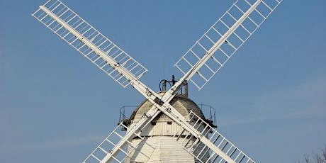 Virtual Tour - London Windmills and Watermills
