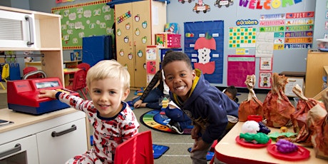 Discover Daystar Preschool Tour primary image