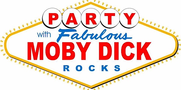 Moby Dick - The Kings of Party Rock
