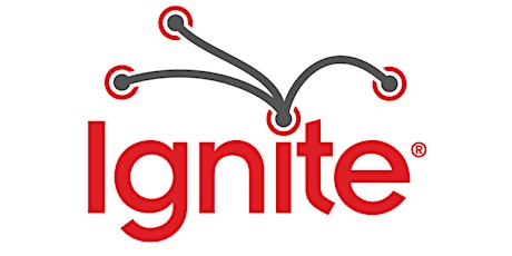 Ignite at Strata Data Conference San Jose primary image