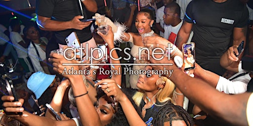 TRAP VS R&B | NEW YEARS DAY PARTY primary image