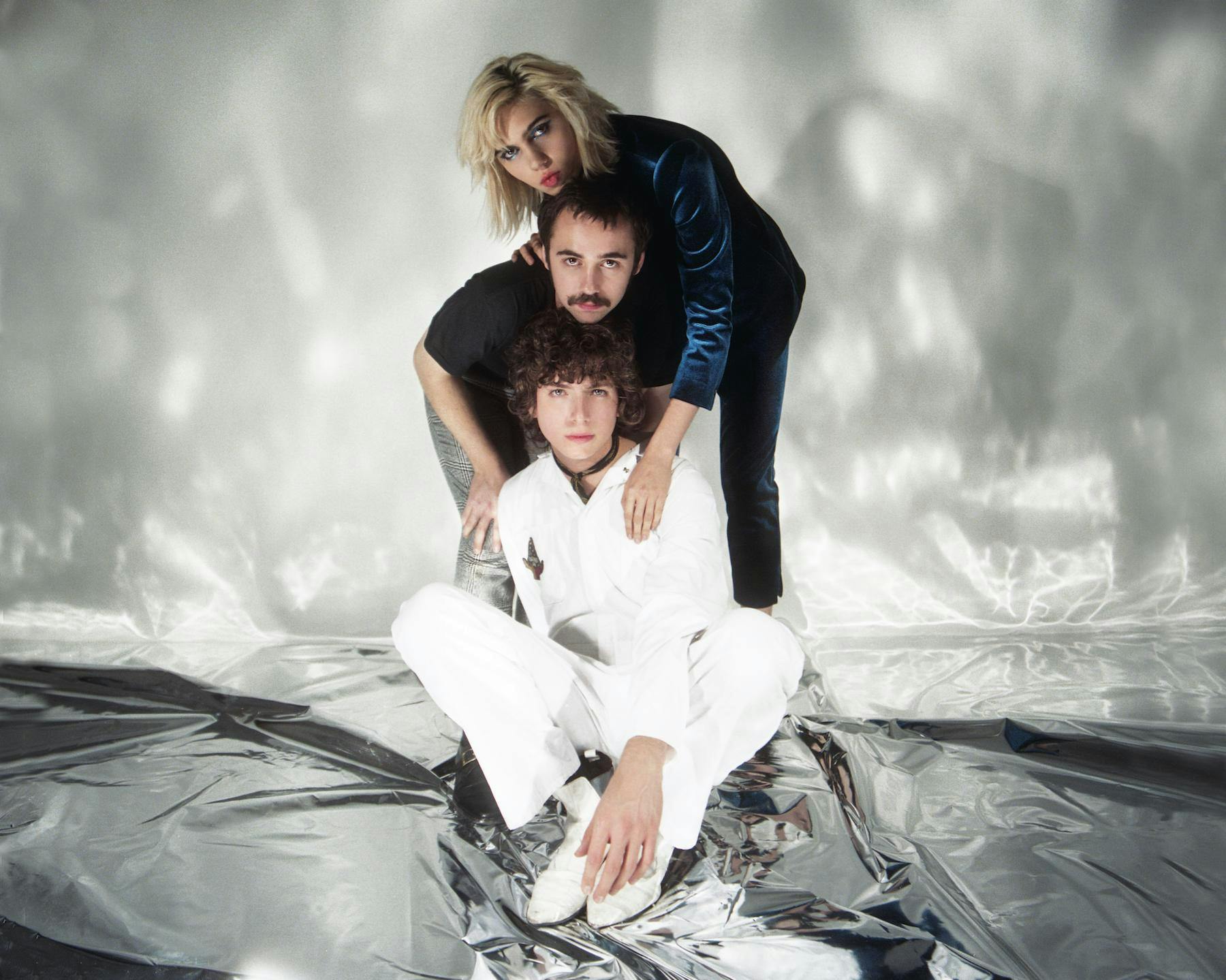 Sunflower Bean