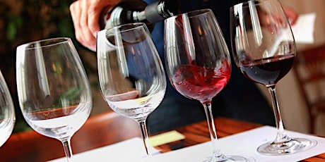 VINcabulary : Introduction to Wine Tasting