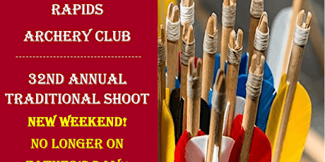 32nd Annual Traditional Shoot