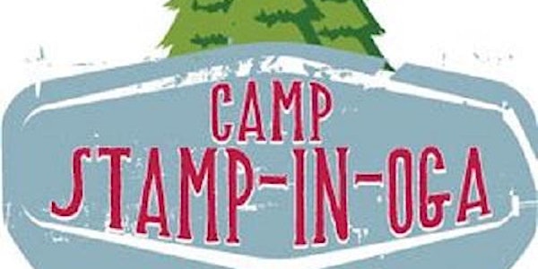 Camp Stamp-in-Oga - Summer Session