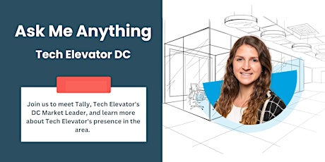 Ask Me Anything: Tech Elevator DC - Virtual
