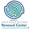 Precious Blood Renewal Center's Logo