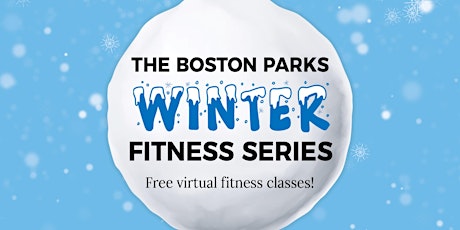 Winter Fitness Series Virtual Strength & Conditioning
