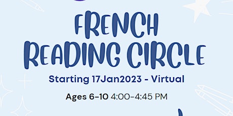 French Reading Club