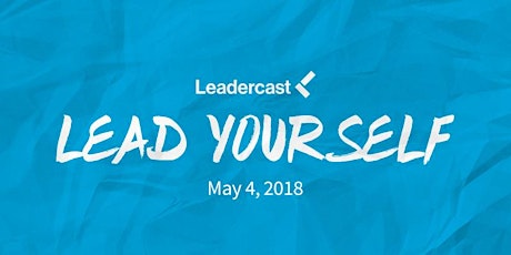 Leadercast 2018 primary image