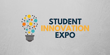 Student Innovation Expo primary image