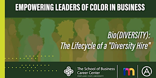 Empowering Leaders of Color in Business