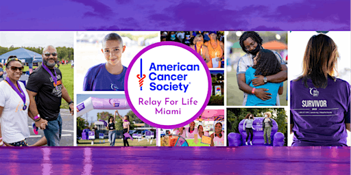 Volunteer Relay For Life of Miami-Dade County