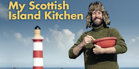The Hebridean Baker: My Scottish Island Kitchen 3/11 @6pm - Boston Store