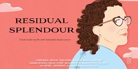 Screening of 'Residual Splendour'