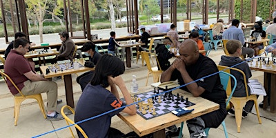 February Amateur Chess Tournament @ SteelCraft Garden Grove