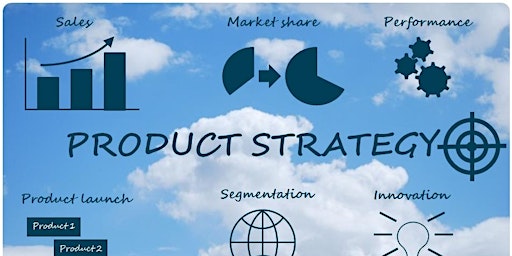 Product strategy: A free webinar for leaders and product managers (webinar)