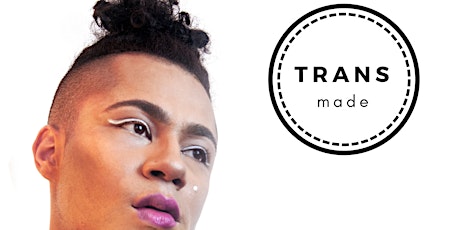 Trans Lives - Creative Writing Workshop with Travis Alabanza primary image