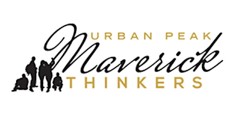 Maverick Thinkers 2018 | Urban Peak primary image