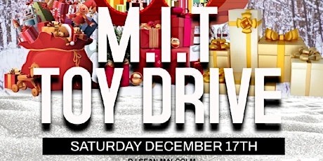 ! idonated!! Toy Drive Pt.2 primary image