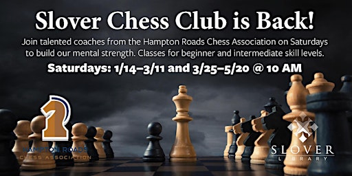 Slover Chess Club