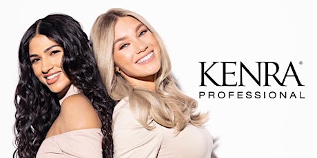 Advanced Formulas for Success by Kenra Color