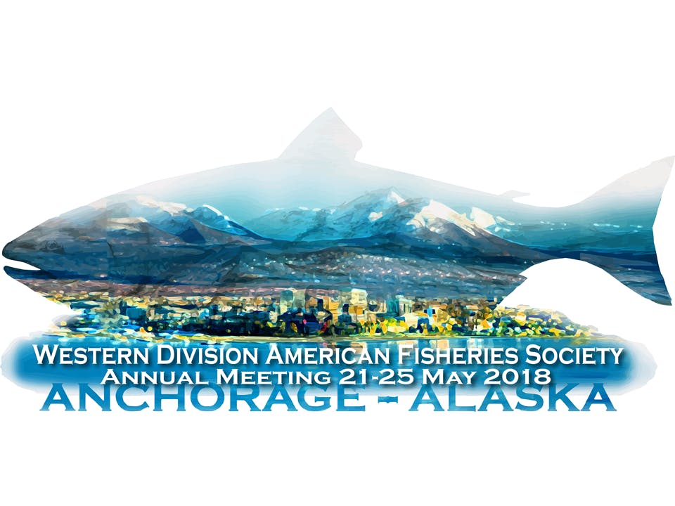 2018 Conference of the AK Chapter and Western Division of AFS