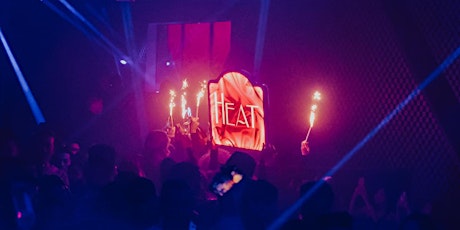 #HEATSATURDAYS W/ DJ KWEST REAL 92.3