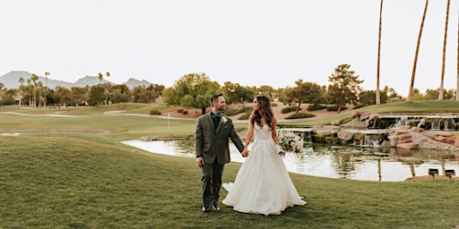 Canyon Gate Country Club Wedding Open House