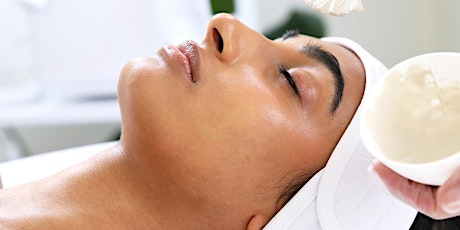 Full day of skincare ​education w/ Certification in ​Irvine, CA primary image
