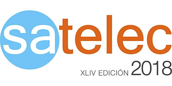 Conferencia Introductoria SATELEC 2018